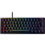 Razer Huntsman Mini con interruptores Red (Español)