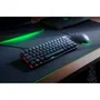 Razer Huntsman Mini con interruptores Red (Español)
