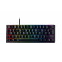 Razer Huntsman Mini con interruptores rojos (Español)