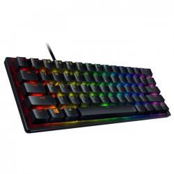 Razer Teclado Huntsman Mini Red Swtich Español RZ03-03392100-R311