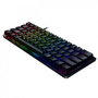 Razer Teclado Huntsman Mini Red Swtich Español RZ03-03392100-R311