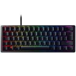Razer Teclado Huntsman Mini Red Swtich Español RZ03-03392100-R311