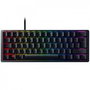 Razer Teclado Huntsman Mini Red Swtich Español RZ03-03392100-R311