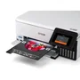 Epson EcoTank ET-8500 Multifunción Color Blanco