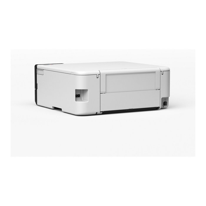 Epson ET-8500 Impresora Inyección Tinta Color A4 5760x1440 DPI Wifi Ethernet USB Pantalla Táctil LCD Blanco