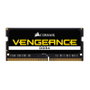 Corsair Vengeance 8GB DDR4 SO-DIMM 260-PIN Memoria RAM 2400MHz para Portátil