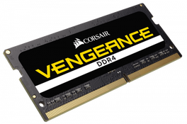 Corsair Vengeance 8 GB DDR4 SODIMM 2400 MHz CL16