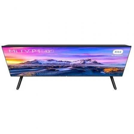 Smart TV Xiaomi Mi TV P1 43" LED 4K Ultra HD 43"