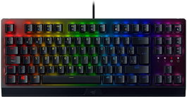Razer Teclado BlackWidow V3 Tenkeyless Yellow Switch Español RZ03-03492300-R311