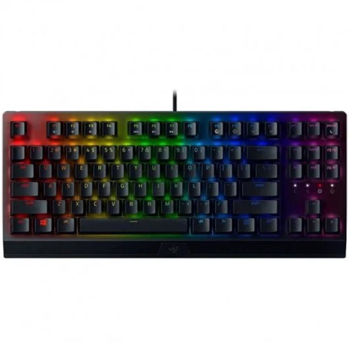 Razer BlackWidow V3 Tenkeyless Yellow Switch (Español)</div>