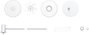 Xiaomi Mi Smart Standing Fan 2 Blanco