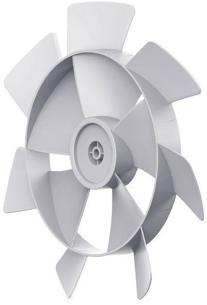 Xiaomi Mi Smart Standing Fan 2 Blanco