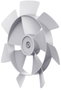 Xiaomi Mi Smart Standing Fan 2 Blanco
