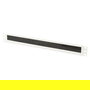 Digitus Regleta de Cepillos para Cables 1HE 24x423mm Gris