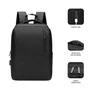 Subblim City Backpack Mochila para Portátil 15,6 Pulgadas Negro