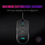 Mars Gaming MCPXBES Pack Gaming H-MECH Negro