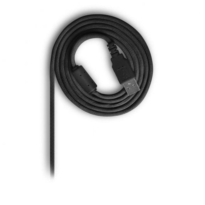 Mars Gaming MCPXBES Pack Gaming H-MECH Negro