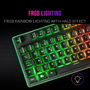 Mars Gaming MCPXBES Pack Gaming H-MECH Negro