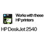 HP 301XL HIGH YIELD BLACK ORIG Cartucho de Tinta Negro