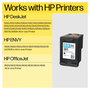 HP 301XL HIGH YIELD BLACK ORIG Cartucho de Tinta Negro