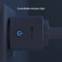 EZVIZ T30-10A-EU Enchufe Inteligente Blanco Wi-Fi