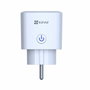 EZVIZ T30-10A-EU Enchufe Inteligente Blanco Wi-Fi
