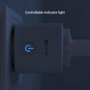 EZVIZ T30-10A-EU Enchufe Inteligente Blanco Wi-Fi