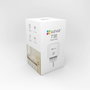 EZVIZ T30-10A-EU Enchufe Inteligente Blanco Wi-Fi