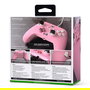 Power A Mando con Cable 1518815-02 Enhanced para Xbox Series X/S Rosa