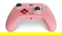 Power A Mando con Cable 1518815-02 Enhanced para Xbox Series X/S Rosa