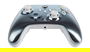 Power A 1516986-02 Mando con Cable Enhanced Metallic Ice para Xbox Series X/S, Xbox One y Windows