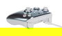 Power A 1516986-02 Mando con Cable Enhanced Metallic Ice para Xbox Series X/S, Xbox One y Windows