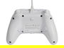 Power A 1516986-02 Mando con Cable Enhanced Metallic Ice para Xbox Series X/S, Xbox One y Windows