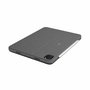 Funda para iPad + Teclado Logitech 920-010145 Gris QWERTY