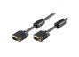 Ewent Cable VGA (D-Sub) de 1,8 m Negro
