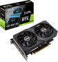 ASUS Dual GeForce RTX 3060 12GB GDDR6 OC Edition V2 LHR