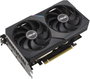 ASUS Dual GeForce RTX 3060 12GB GDDR6 OC Edition V2 LHR