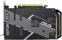 ASUS Dual GeForce RTX 3060 12GB GDDR6 OC Edition V2 LHR