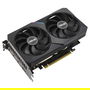 ASUS Tarjeta Gráfica GeForce RTX 3060 DUAL-RTX3060-O12G-V2 12GB GDDR6 OC V2 LHR