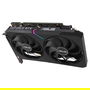 ASUS Tarjeta Gráfica GeForce RTX 3060 DUAL-RTX3060-O12G-V2 12GB GDDR6 OC V2 LHR