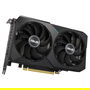 ASUS Tarjeta Gráfica GeForce RTX 3060 DUAL-RTX3060-O12G-V2 12GB GDDR6 OC V2 LHR