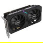 ASUS Tarjeta Gráfica GeForce RTX 3060 DUAL-RTX3060-O12G-V2 12GB GDDR6 OC V2 LHR