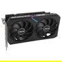 ASUS Tarjeta Gráfica GeForce RTX 3060 DUAL-RTX3060-O12G-V2 12GB GDDR6 OC V2 LHR
