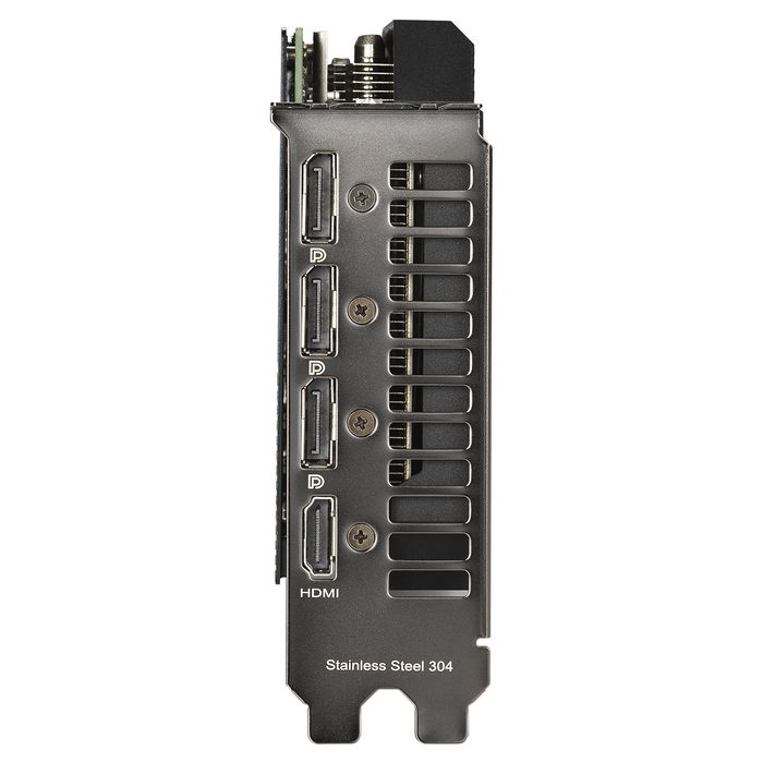 ASUS Tarjeta Gráfica GeForce RTX 3060 DUAL-RTX3060-O12G-V2 12GB GDDR6 OC V2 LHR