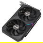 ASUS Tarjeta Gráfica GeForce RTX 3060 DUAL-RTX3060-O12G-V2 12GB GDDR6 OC V2 LHR