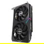 ASUS Tarjeta Gráfica GeForce RTX 3060 DUAL-RTX3060-O12G-V2 12GB GDDR6 OC V2 LHR
