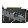 Asus Dual GeForce RTX 3060 V2 OC Edition 12GB GDDR6