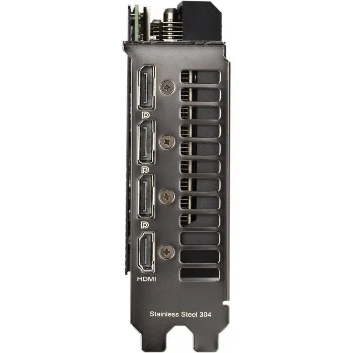 ASUS Dual GeForce RTX 3060 12GB GDDR6 OC Edition V2 LHR
