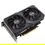 ASUS Tarjeta Gráfica GeForce RTX 3060 DUAL-RTX3060-O12G-V2 12GB GDDR6 OC V2 LHR