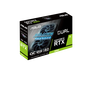 ASUS Dual GeForce RTX 3060 12GB GDDR6 OC Edition V2 LHR